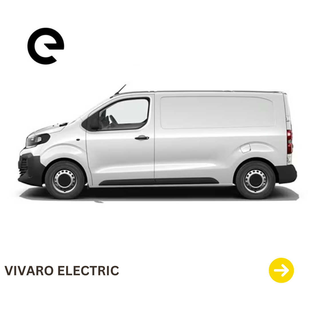 Vivaro Electric Placeholder