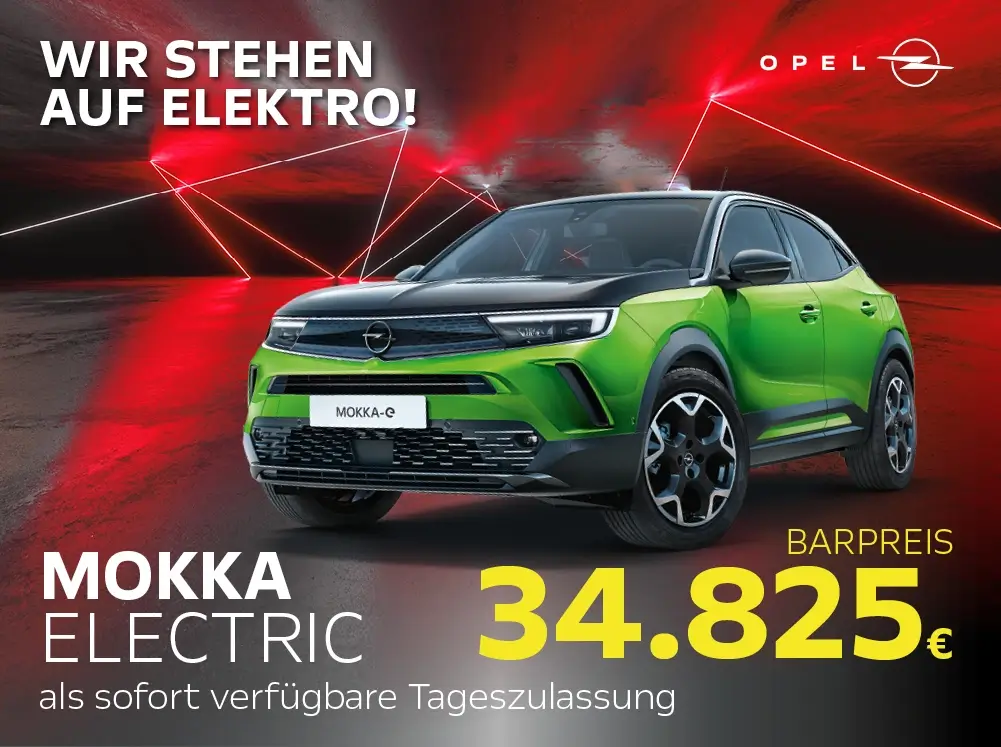 Beitragsbild Opel Mokka Barpreisangebot3